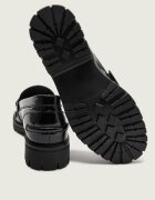 rag & bone De piele pantofi loafer COREY