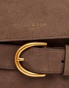 Rag&Bone Geantă poștaș Lexington | piele întoarsă