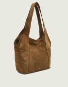 Rag&Bone Geantă shopper Brayton | piele întoarsă