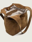 Rag&Bone Geantă shopper Brayton | piele întoarsă