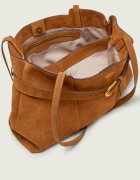 rag & bone Geantă shopper LEXINGTON | piele întoarsă