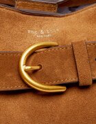 rag & bone Geantă shopper LEXINGTON | piele întoarsă