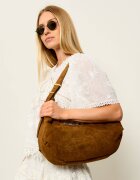 Rag&Bone Hobo Hudson | piele întoarsă