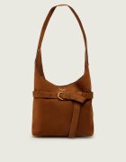 Rag&Bone Hobo LEXINGTON | piele întoarsă