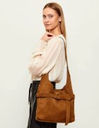Rag&Bone Hobo LEXINGTON | piele întoarsă