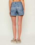 Rag&Bone Pantaloni scurți Miramar Terry | Relaxed fit