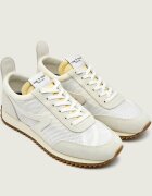 Rag&Bone Sneakers RETRO RUNNER | piele întoarsă