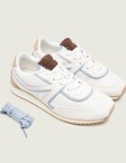 Rag&Bone Sneakers RETRO TRAINER | piele întoarsă