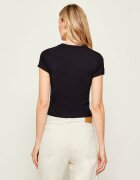 Rag&Bone Tricou LUCA | Cropped Fit