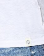 Rag&Bone Tricou THE SLUB TEE | Classic fit