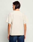 rag & bone Tricou University Alex | Relaxed fit