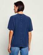 Rag&Bone Tricou University Alex | Relaxed fit