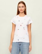 Rag&Bone Tricou VALENTINES | regular fit