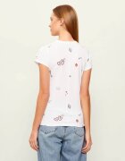 Rag&Bone Tricou VALENTINES | regular fit