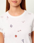 Rag&Bone Tricou VALENTINES | regular fit