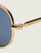 Ray-Ban Ochelari de soare Aviator Max ​RB3925