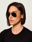 Ray-Ban Ochelari de soare Aviator ​RB3025