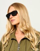 Ray-Ban Ochelari de soare Flacko Bio-Based RB4454