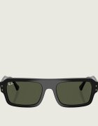 Ray-Ban Ochelari de soare Flacko Bio-Based RB4454
