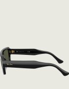 Ray-Ban Ochelari de soare Flacko Bio-Based RB4454