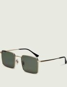 Ray-Ban Ochelari de soare Idan Bio - Based RB3782
