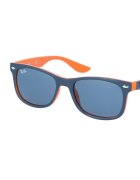 Ray-Ban Ochelari de soare Junior New Wayfarer RJ9052S