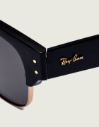 Ray-Ban Ochelari de soare Mega Clubmaster RB0316S