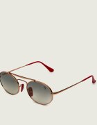 Ray-Ban Ochelari de soare RB3775M | x Scuderia Ferrari Abu Dhabi