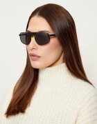 Ray-Ban Ochelari de soare RB3776M | x Scuderia Ferrari
