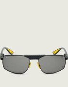Ray-Ban Ochelari de soare RB3776M | x Scuderia Ferrari