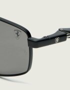 Ray-Ban Ochelari de soare RB3776M | x Scuderia Ferrari