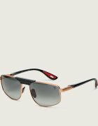 Ray-Ban Ochelari de soare RB3776M | x Scuderia Ferrari