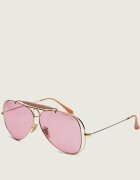 Ray-Ban Ochelari de soare The Shooter RB3138M | x Dolce&Gabbana