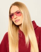 Ray-Ban Ochelari de soare The Shooter RB3138M | x Dolce&Gabbana
