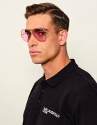 Ray-Ban Ochelari de soare The Shooter RB3138M | x Dolce&Gabbana