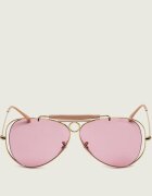 Ray-Ban Ochelari de soare The Shooter RB3138M | x Dolce&Gabbana