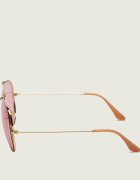 Ray-Ban Ochelari de soare The Shooter RB3138M | x Dolce&Gabbana