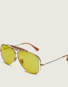 Ray-Ban Ochelari de soare The Shooter RB3138M | x Dolce&Gabbana