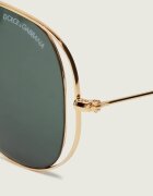 Ray-Ban Ochelari de soare The Shooter RB3138M | x Dolce&Gabbana