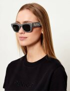 Ray-Ban Ochelari de soare Wayfarer Puffer Crystal Pavè RB4940BP | x A$AP Rocky