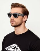 Ray-Ban Ochelari de soare Wayfarer Puffer Crystal Pavè RB4940BP | x A$AP Rocky