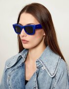 Ray-Ban Ochelari de soare Wayfarer Puffer RB4940 | x A$AP Rocky