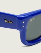 Ray-Ban Ochelari de soare Wayfarer Puffer RB4940 | x A$AP Rocky