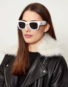 Ray-Ban Ochelari de soare Wayfarer Puffer RB4940 | x A$AP Rocky