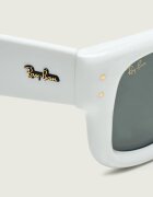 Ray-Ban Ochelari de soare Wayfarer Puffer RB4940 | x A$AP Rocky