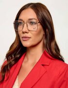 Ray-Ban Rame Brix Bio-Based RX6553