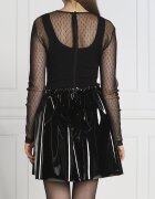RED VALENTINO De dantelă rochie