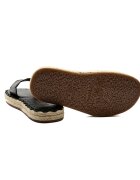 RED VALENTINO De piele șlapi