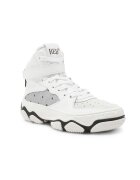 RED VALENTINO De piele sneakers