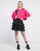 RED VALENTINO Hanorac | Cropped Fit